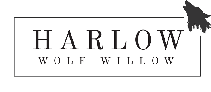 Harlow logo